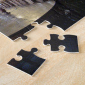 Universiteitsbibliotheek van Vilnius - LITOUWEN - Legpuzzel (Zijkant)