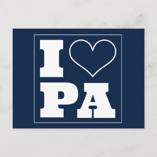 Universiteitspark (PA) Uitnodiging achterklep