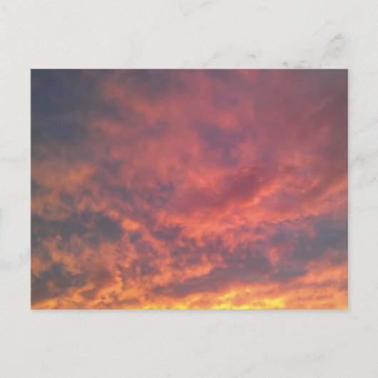 universiteitsstad briefkaart (Voorkant)