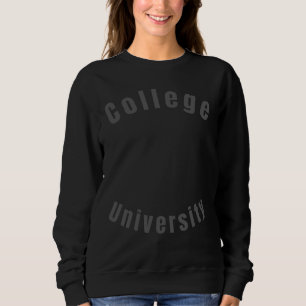 Universiteitstrui - Dames Trui