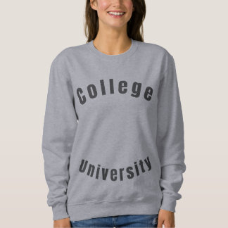 Universiteitstrui - Dames Trui
