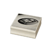 Universiteitszegel Rubberstempel (Stempel)