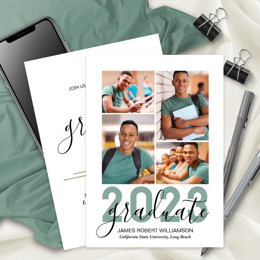 University Afstuderen 2023 Party 4 Foto's Aankondiging