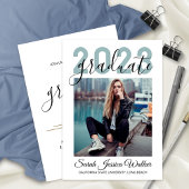 University Afstuderen 2023 Party Photo Aankondiging