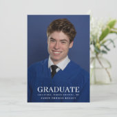 University College 3 Foto Typografie Afstudeerproj Aankondiging (Staand voorkant)