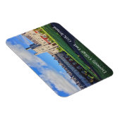 University College Cork, Cork Ierland magneet (Rechterzijde)