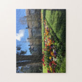 University College Cork Ireland Puzzle Legpuzzel (Verticaal)