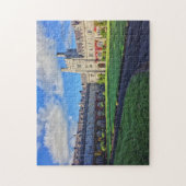 University College Cork, Ireland Puzzle Legpuzzel (Verticaal)