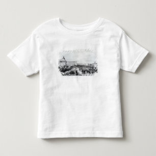 University College School, Londen, 1835 Kinder Shirts