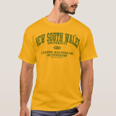 University New South Wales T-shirt (Voorkant)