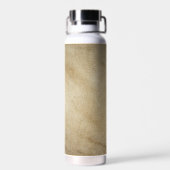 University of Beringia Football Waterfles (Achterkant)