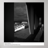 University of California, Irvine, april 1967 Poster (Voorkant)