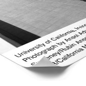 University of California, Irvine, april 1967 Poster (Hoek)