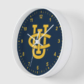 University of California, Irvine Logo (Hoek)