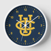 University of California, Irvine Logo (Voorkant)