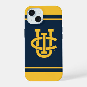 University of California, Irvine Logo iPhone 15 Case