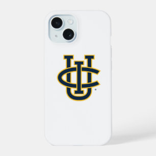 University of California, Irvine Logo iPhone 15 Case