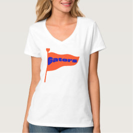 University of Florida Gators Game Day T-shirt
