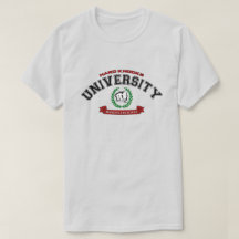 University of Hard Knocks T-Shirt