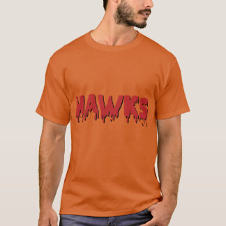 University of Hartford Hawks 1 T-shirt