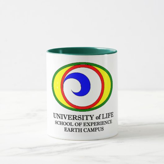 University of Life Mok (Midden)