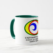 University of Life Mok (Voorkant links)