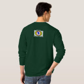 University of Life T-Shirt (Achterkant volledig)