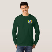 University of Life T-Shirt (Voorkant volledig)