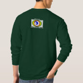 University of Life T-Shirt (Achterkant)