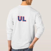 University of Life T-shirt (Achterkant)