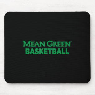 University Of North Texas Sketll Kleding Sporten F Muismat