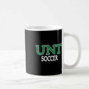 University Of North Texas Voetbal Kleding Sporten Koffiemok