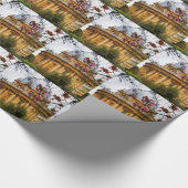 University of Oxford Cadeaupapier (Hoek)