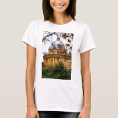 University of Oxford T-shirt (Voorkant)