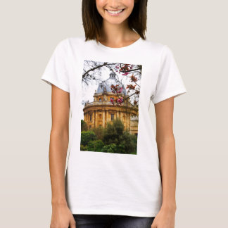 University of Oxford T-shirt