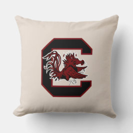 University of South Carolina Gamecocks Kussen