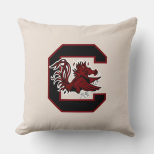 University of South Carolina Gamecocks Kussen 
