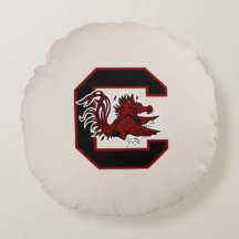 University of South Carolina Gamecocks Kussen