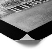 University of Virginia Photo 1909 Poster (Hoek)