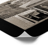 University of Virginia Photo 1911 Poster (Hoek)