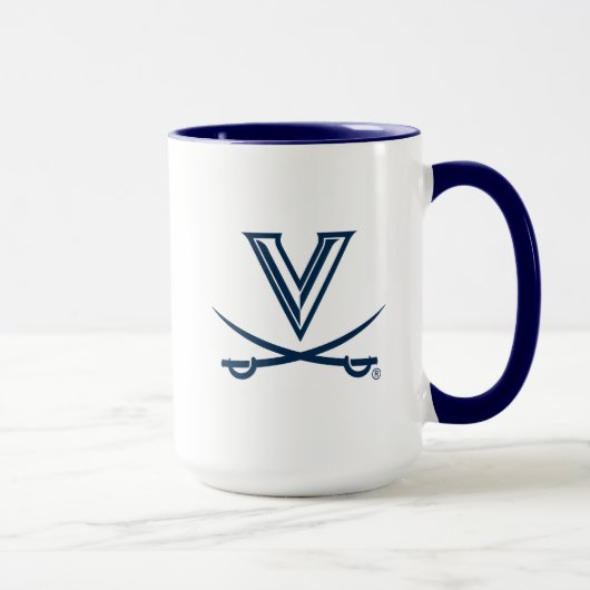 University of Virginia Sabel Mok (Rechts)