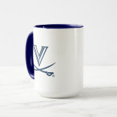University of Virginia Sabel Mok (Voorkant links)