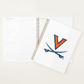 University of Virginia Sabel Planner (Display)