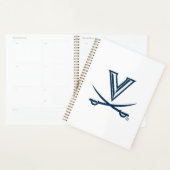 University of Virginia Sabel Planner (Display)