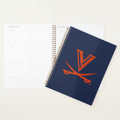University of Virginia Sabel Planner (Display)