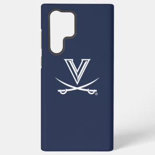 University of Virginia Sabel Samsung Galaxy Hoesje