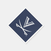 University of Virginia Sabel Servet (Hoek)