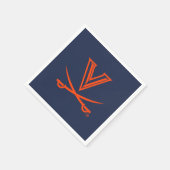 University of Virginia Sabel Servet (Hoek)