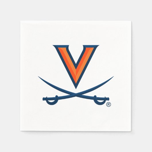 University of Virginia Sabel Servet (Voorkant)