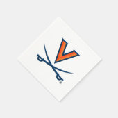 University of Virginia Sabel Servet (Hoek)